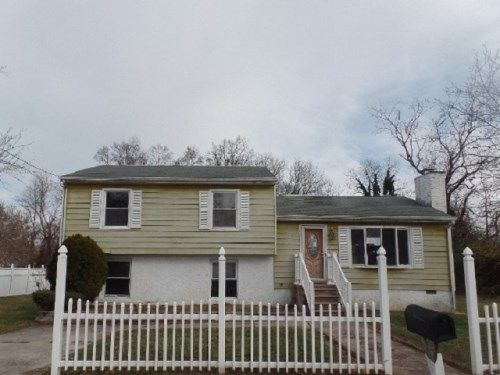 804 Fernwood Ave, Pleasantville, NJ 08232