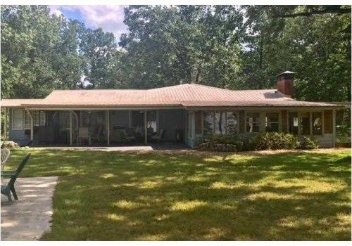 4619 Poplar St, Cedar Bluff, AL 35959