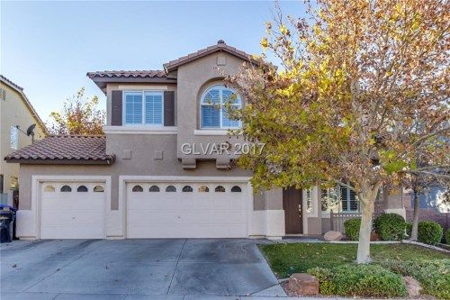 1031 Cat Creek Court, Henderson, NV 89002