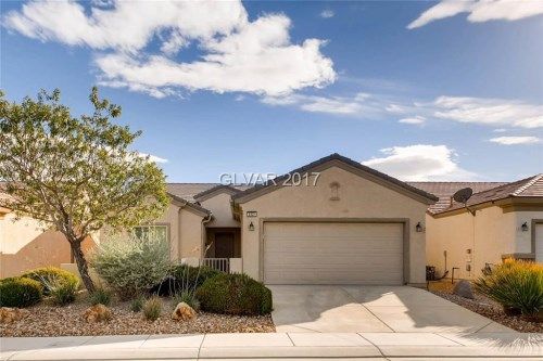 2321 Carrier Dove Way, North Las Vegas, NV 89084