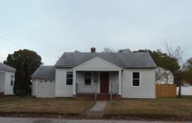 134 Clifton St, Hampton, VA 23661