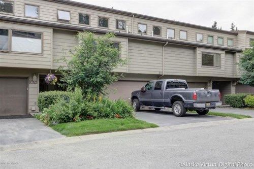 1017 Potlatch Circle #34, Anchorage, AK 99503