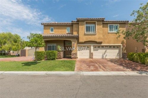 11110 Prado Del Rey Lane, Las Vegas, NV 89141