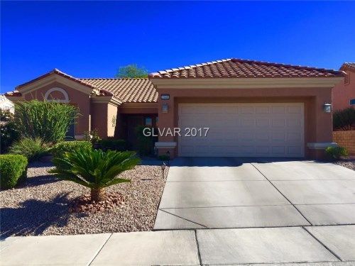 3148 Faiss Drive, Las Vegas, NV 89134