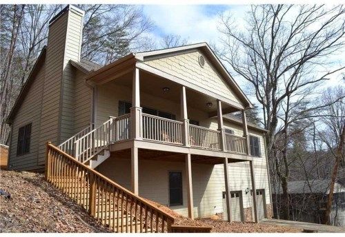 144 Little Pine Mountain Rd, Jasper, GA 30143