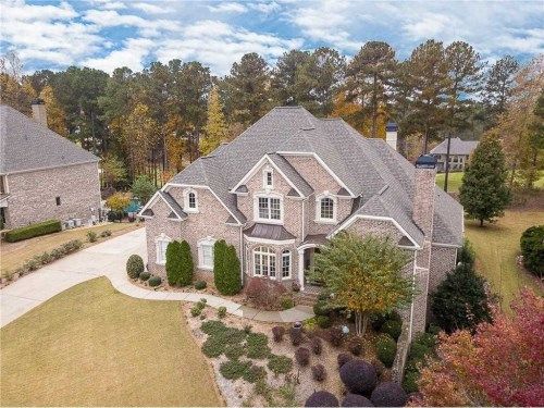 141 Cedar Woods Trl, Canton, GA 30114