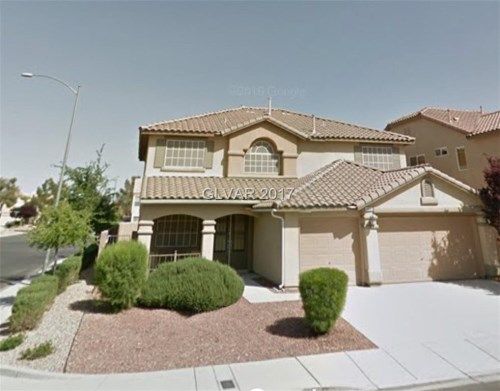 4060 Perfect Lure Street, Las Vegas, NV 89129