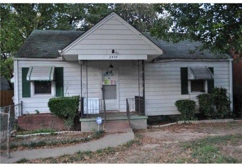 2430 Crestview Ave, Decatur, GA 30032