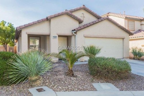 11091 Parete Court, Las Vegas, NV 89141