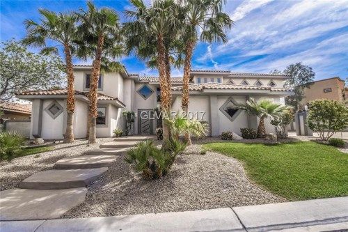 5148 Mountain Foliage Drive, Las Vegas, NV 89148