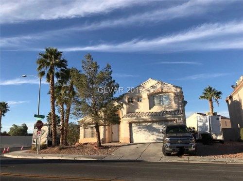 7994 Gilmore Avenue, Las Vegas, NV 89129