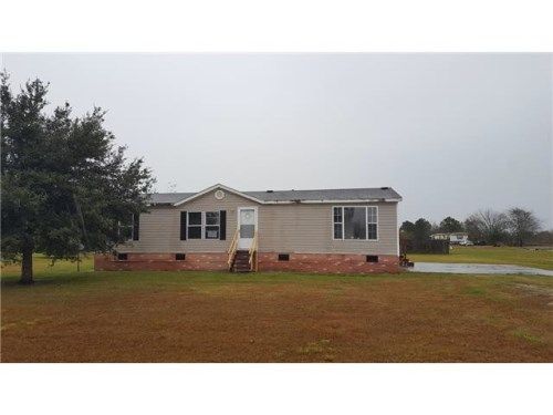 2301 Edia St, Maurice, LA 70555