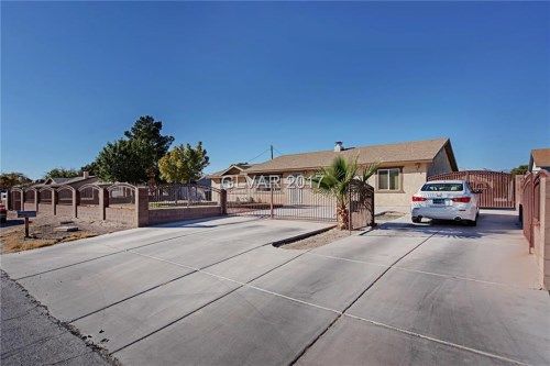 4325 San Mateo Street, North Las Vegas, NV 89032