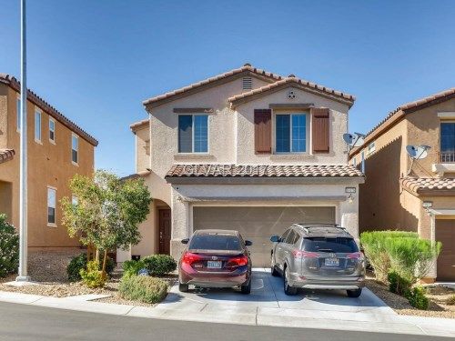 10178 Santa Lorena Court, Las Vegas, NV 89147