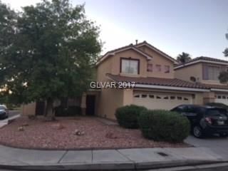 16 Via De Pescara, Henderson, NV 89074