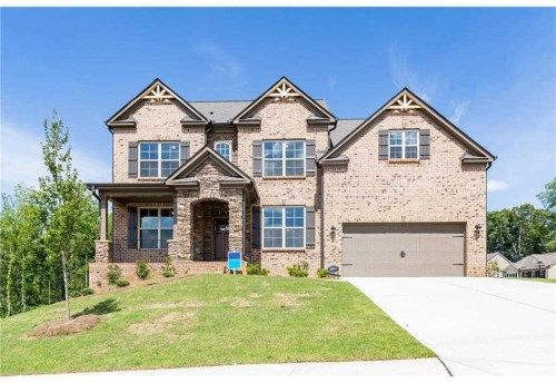 3836 Mabry Ridge Dr, Buford, GA 30518