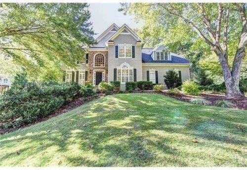 4497 Windsor Oaks Circle, Marietta, GA 30066