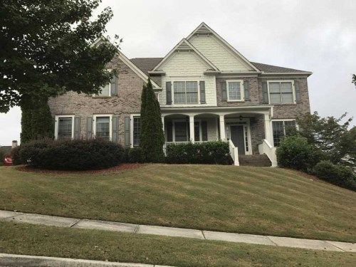 7408 Lazy Hammock Way, Flowery Branch, GA 30542