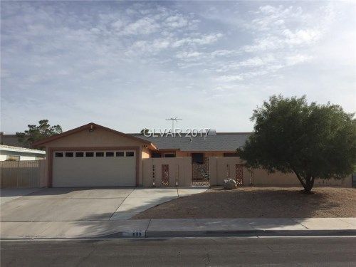 809 Cline Street, Las Vegas, NV 89145