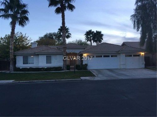 941 Calamity Jane Lane, Henderson, NV 89002