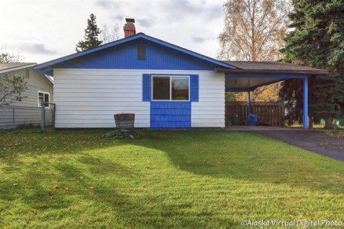 3126 E 17th Avenue, Anchorage, AK 99508