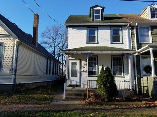 124 Buttonwood St, Mount Holly, NJ 08060