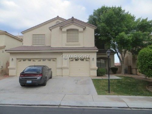 7544 Splashing Rock Drive, Las Vegas, NV 89131