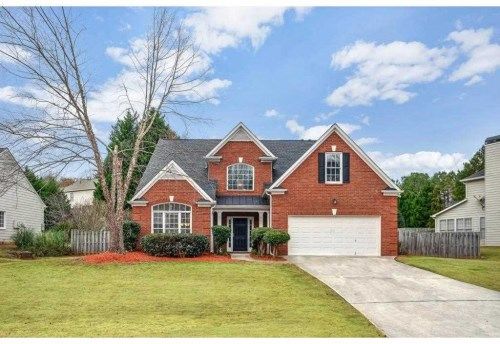 3035 Chadbourne Trl, Alpharetta, GA 30004