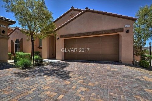 45 Via Di Mello, Henderson, NV 89011