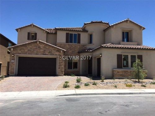 3377 Royal Fortune Drive, Las Vegas, NV 89141