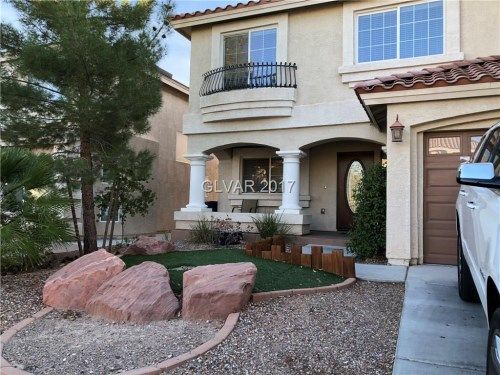 6571 Camero Avenue, Las Vegas, NV 89139