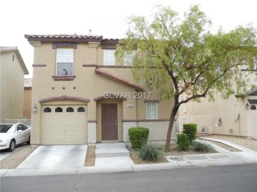 5985 Blackberry Field Avenue, Las Vegas, NV 89142