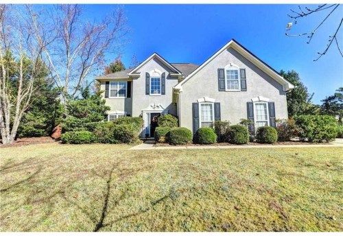 1413 Belfaire Trace, Dacula, GA 30019