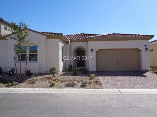 327 Pearl Fountains Court, Las Vegas, NV 89148