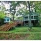 6727 Crestwood Peninsula, Flowery Branch, GA 30542 ID:15175328