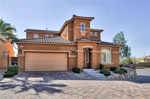 2 Verruca Court, Henderson, NV 89011