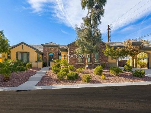 5123 Crown Cypress Street, Las Vegas, NV 89149