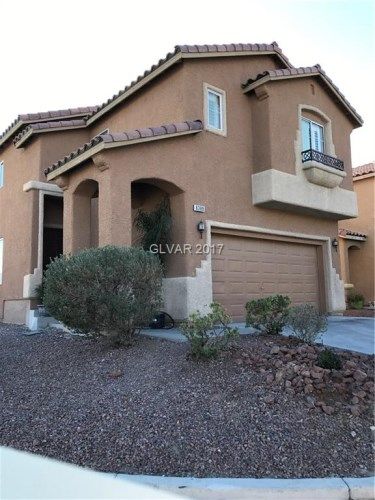 6389 Foxlyn Avenue, Las Vegas, NV 89122