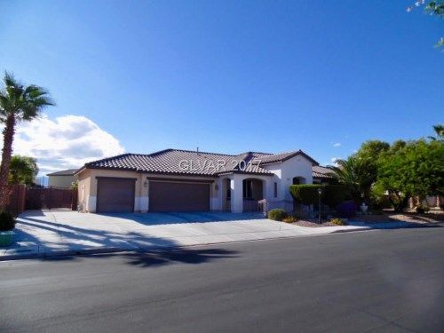 8217 Tursi Lodge Court, Las Vegas, NV 89131