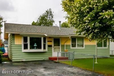 240 Bunn Street, Anchorage, AK 99508