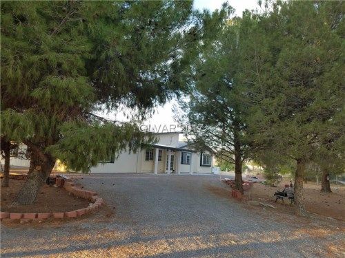 1760 East Bridger, Pahrump, NV 89048