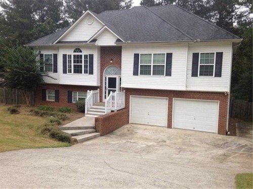 137 Greatwood Dr, White, GA 30184