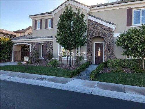 2067 Cherry Creek Circle, Las Vegas, NV 89135