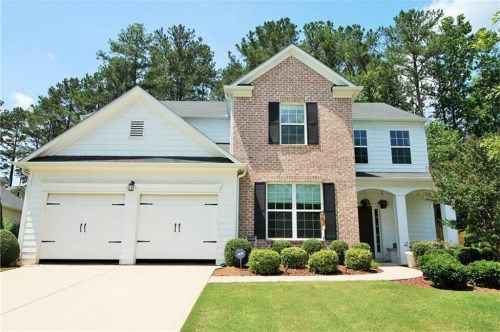 107 Bevington Lane, Woodstock, GA 30188