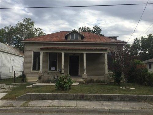 234 Stonewall St, San Antonio, TX 78214