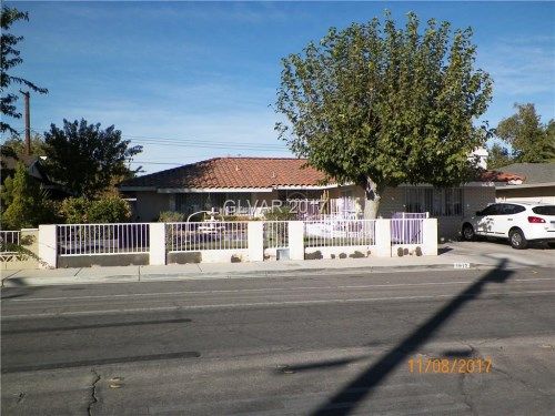 1812 West Mesquite Avenue, Las Vegas, NV 89106