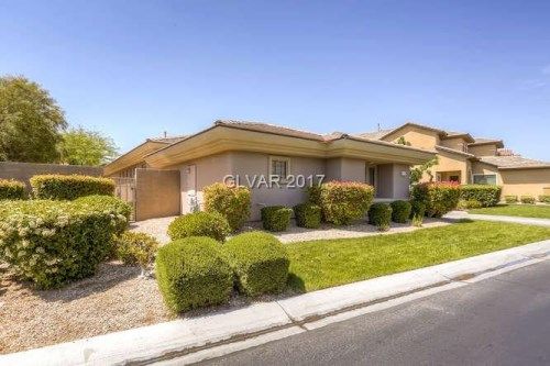 29 Holston Hills Road, Henderson, NV 89052