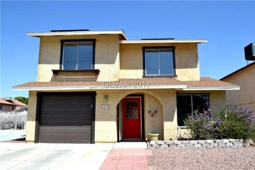 2433 Olivewood Street, Las Vegas, NV 89108