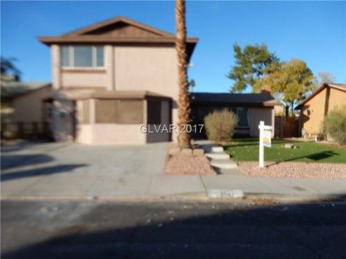 3942 Manford Circle, Las Vegas, NV 89104