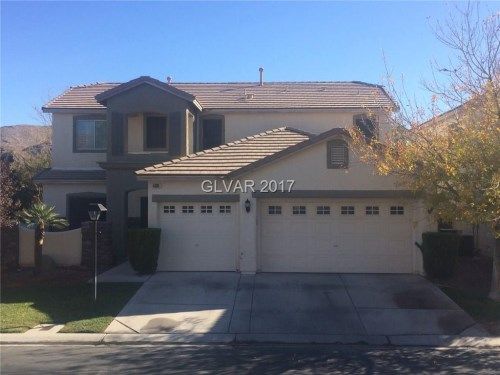 4330 Gasparville Street, Las Vegas, NV 89129